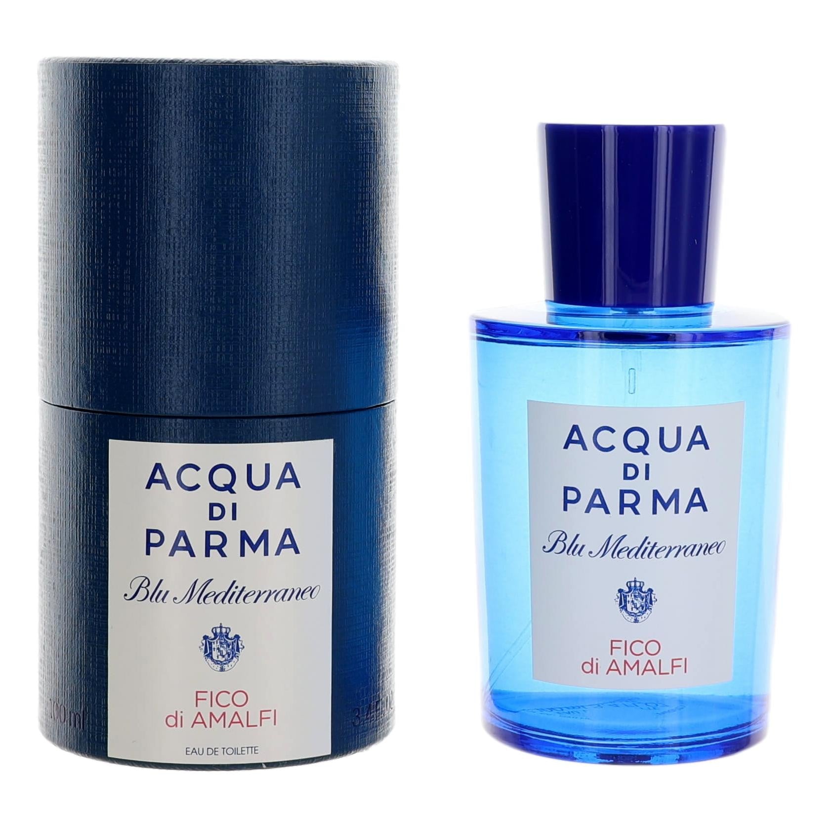 Photo of Blu Mediterraneo Fico Di Amalfi by Acqua Di Parma, 3.4oz EDT Spray Unisex